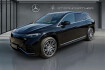 Mercedes EQS Autres Benz eqs suv eqs 450+ suv amg pr+ ahk burm. airmatic panor.