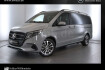 Mercedes Classe V Avantgarde Benz v 250 style l mbux*mbeam*distronic*sthzg*cam*ahk