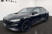 Audi SQ8 Autres Sq8 pano*hud*b&o*ahk*matrix*softclose*optikpaket