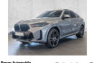 BMW X6 M Sport xdrive30d m sport hud ahk rfk navi led pdc v+h
