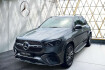 Mercedes GLE AMG Line Advanced Plus Benz gle 300 d 4matic amg airmatic*burm3d*ahk*memory*