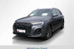 Audi Q7 S line 50 tdi qu. 2x s line 7si ahk hud matrix pano