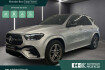 Mercedes GLE Edition Benz gle 350 de 4m amg*distroni*360*airmatic*ahk*pano