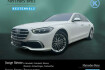 Mercedes Classe S Autres Benz s 580 s 580 e distro+pano+burme+hud+sitzkl+360+massage