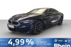 BMW M850i Coupe Autres M850 i xdrive laser/int/360/luft/softc/hud/k zug