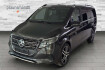 Mercedes Classe V Avantgarde Benz v 300 d avantgarde lang ahk standheizung 19 zoll