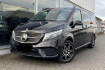 Mercedes Classe V Edition Benz v 300 d edition 4matic lang amg line