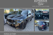 BMW X5 Autres 30d xdrive m sport pro*led*pano*h&k*360 kam*