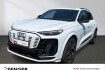 Audi Q6 e-tron Autres Q6 e tron e tron quattro pano acc ahk