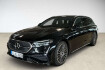 Mercedes Classe E Autres Benz e 220 d t modell 360 acc ahk aut dynlicht kam.