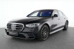 Mercedes Classe S Autres Benz s 580 4m amg pano digital l airmatic ha lenkung