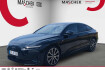 Audi A6 S line e tron performance s line ahk luft b&o ahk