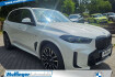 BMW X5 Autres x40i m sport pro acc hud panod.ahk fin.1 99%