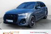 Audi Q7 S line suv 50 tdi q. tiptr. s line  assistenz paket