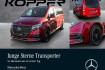 Mercedes Classe V Avantgarde Benz v 300 d amg l leder schiebe hebe dach avantgarde