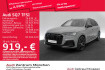 Audi SQ7 competition plus Sq7 competition+ pano/ahk/7 sitze/laser/ass