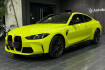 BMW M4 Coupé Competition Bmw m4  m4 coupe competition lci m drive carbon led
