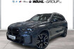 BMW X5 Autres m60i xdrive ahk pano h&k hifi memory alu 22?