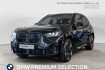 BMW X3 Autres xdrive 40d m sport pro pano ahk 360  led