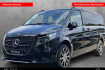 Mercedes Classe V Avantgarde Benz v 250 v 250 d 4matic avantgarde lang shz/totw./ahk basic