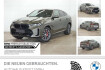 BMW X6 M Sport xdrive30d m sport pro+ahk+standhz+kamera