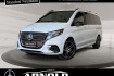Mercedes Classe V Style Benz v 300 v 300 d 4m style lang amg line multibeam 6 si. !