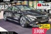 Mercedes EQS AMG Line benz eqs  benz eqs eqs 450+ amg line macchiato hinterachslenk hyper