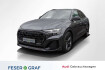 Audi Q8 Autres 50tdi qu. 2x s line/matrix/hud/ahk/pano