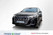 Audi Q7 S line 50tdi s line/hd matrix/acc/b&o/pano/standhzg