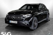 Mercedes GLC AMG Line Advanced Benz glc 300 d 4m amg mbux+rukam+dig led+pano+ahk+20