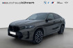 BMW X6 M Sport xdrive30d ///m sport pro acc ahk sitzklima 360