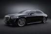 Mercedes Classe S Autres Benz s 400 d 4matic*3x amg sport*allradlenkung*pano*