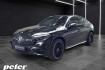 Mercedes GLC Autres Benz glc 300 d 4m coupe +amg+night+digital+20?+pano+