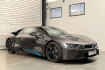 BMW i8 Autres I8 coupe/navi/cam/vollleder/standheizung/360