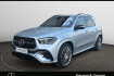 Mercedes GLE AMG Line Advanced Plus Benz gle 450 gle 450 4m amg distro+e active body+hud+carbon+ bc
