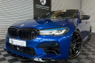 BMW M5 Competition competition xdrive/laser/dab/b&w/kein us