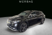 Mercedes EQS Autres Benz eqs suv eqs 580 4m suv elektric art premium hyperscreen