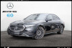 Mercedes Classe E AMG Line NIGHT Edition Benz e 450 d 4m amg sport/super/pano/burm/ahk/night