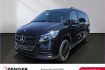 Mercedes Classe V Avantgarde Benz v 250 d avantgarde lang amg pano 360  standhz 9g
