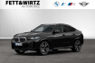 BMW X6 M Sport xdrive30d lr. 699  br. o.anz. 48mon/10`km p.a.