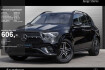 Mercedes GLE AMG Line Advanced Plus Benz gle 350 de 4m   amg burm night premium wide memo
