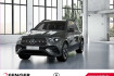 Mercedes GLE AMG Line Advanced Plus Benz gle 400 e 4m amg premium+ night burmester ahk