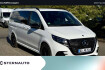 Mercedes Classe V Avantgarde Benz v 250 d style lang amg+liege+ahk2 5t+standhz+led+360