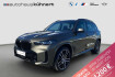 BMW X5 Autres xdrive30d ///m sport pro acc ahk spurass sthzg
