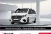 Mercedes Classe V Avantgarde Benz v 300 d avantgarde lang amg distr 360  ahk2 5t 9g