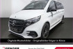 Mercedes Classe V Avantgarde Benz v 300 d avantgarde lang amg distr 360  ahk2 5t 9g