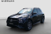 Mercedes GLE AMG Line Advanced Plus Benz gle 350 de 4m amg advanced plus*memory*burmester