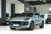 Porsche Macan Autres gts*sport design*chrono*18 wege*bose*abgas