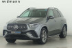 Mercedes GLE AMG Line Advanced Plus Benz gle 350 de 4m eq amg adv plus*ahk*pano*multibeam