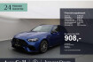 Mercedes C63 AMG Autres Benz c 63 amg t s e performance perfsitz keramik carbon